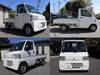 MITSUBISHI MINICAB TRUCK