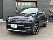 2025 CHRYSLER JEEP COMPASS