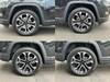CHRYSLER JEEP COMPASS