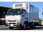 2017 FUSO CANTER