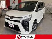 2020 TOYOTA VOXY