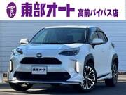 2021 TOYOTA YARIS CROSS HYBRID Z