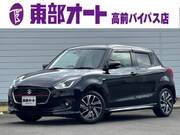 2022 SUZUKI SWIFT