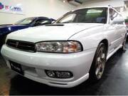 1997 SUBARU LEGACY TOURING WAGON