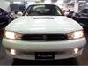 SUBARU LEGACY TOURING WAGON
