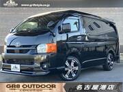 2022 TOYOTA HIACE WAGON GL