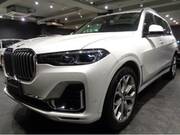 2021 BMW X7