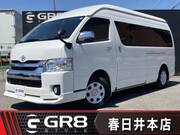 2019 TOYOTA HIACE VAN LONG DX GL PACKAGE