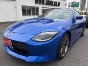 2025 NISSAN FAIRLADY Z