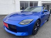 2025 NISSAN FAIRLADY Z VERSION T