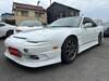 NISSAN 180SX
