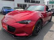 2022 MAZDA ROADSTER RF