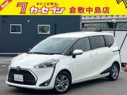 2021 TOYOTA SIENTA