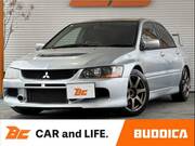 2005 MITSUBISHI LANCER