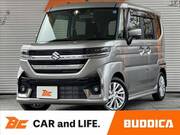 2025 SUZUKI SPACIA CUSTOM