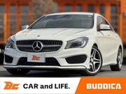 2014 MERCEDES BENZ CLA-CLASS