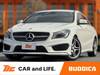 MERCEDES BENZ CLA-CLASS