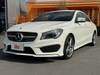 MERCEDES BENZ CLA-CLASS