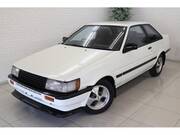 1984 TOYOTA COROLLA LEVIN GT