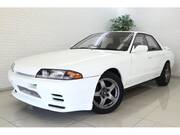 1989 NISSAN SKYLINE