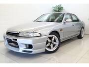 1998 NISSAN SKYLINE