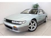 1989 NISSAN SILVIA Q's