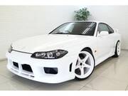 2003 NISSAN SILVIA SPEC R V PACKAGE