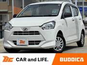 2017 DAIHATSU MIRA EES
