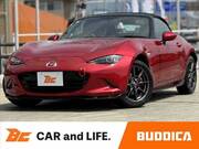 2016 MAZDA ROADSTER