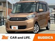 2014 MITSUBISHI EK SPACE