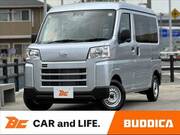 2026 DAIHATSU HIJET CARGO