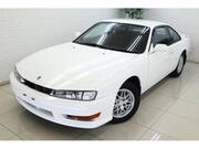 1997 NISSAN SILVIA Q's SE