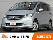 2010 HONDA FREED