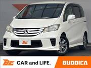 2012 HONDA FREED