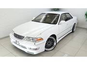 1998 TOYOTA MARK II GRANDE G