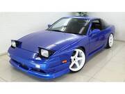 1997 NISSAN 180SX TYPE-S