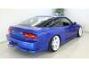 NISSAN 180SX
