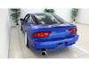 NISSAN 180SX