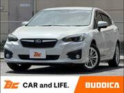 2018 SUBARU IMPREZA SPORTS