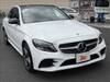 MERCEDES BENZ C-CLASS