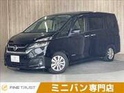 2017 NISSAN SERENA