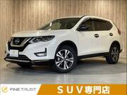 2019 NISSAN X-TRAIL