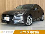 2017 MAZDA AXELA SPORTS