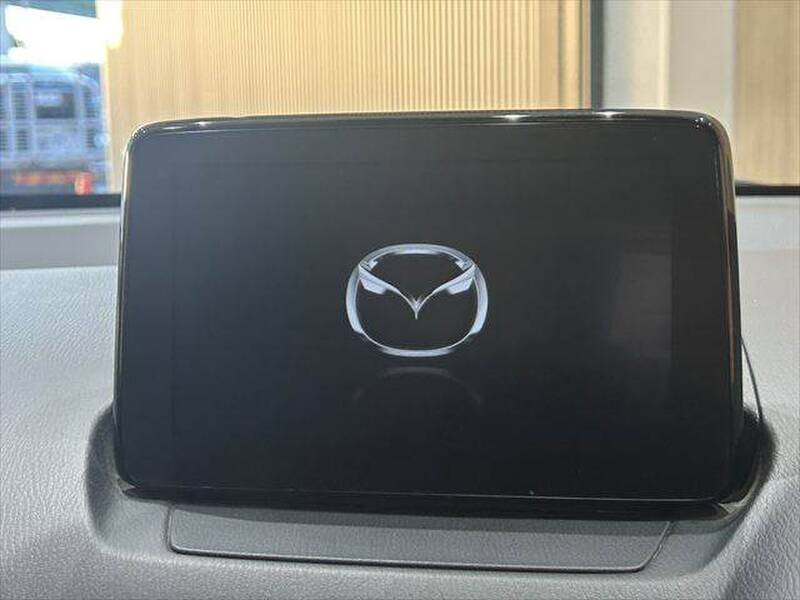 MAZDA DEMIO (MAZDA2)