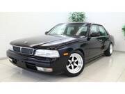 1994 NISSAN LAUREL MEDALIST