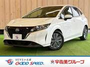 2023 NISSAN NOTE X