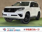 2022 TOYOTA LAND CRUISER PRADO