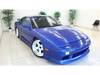 NISSAN 180SX