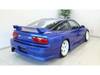 NISSAN 180SX