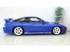 NISSAN 180SX